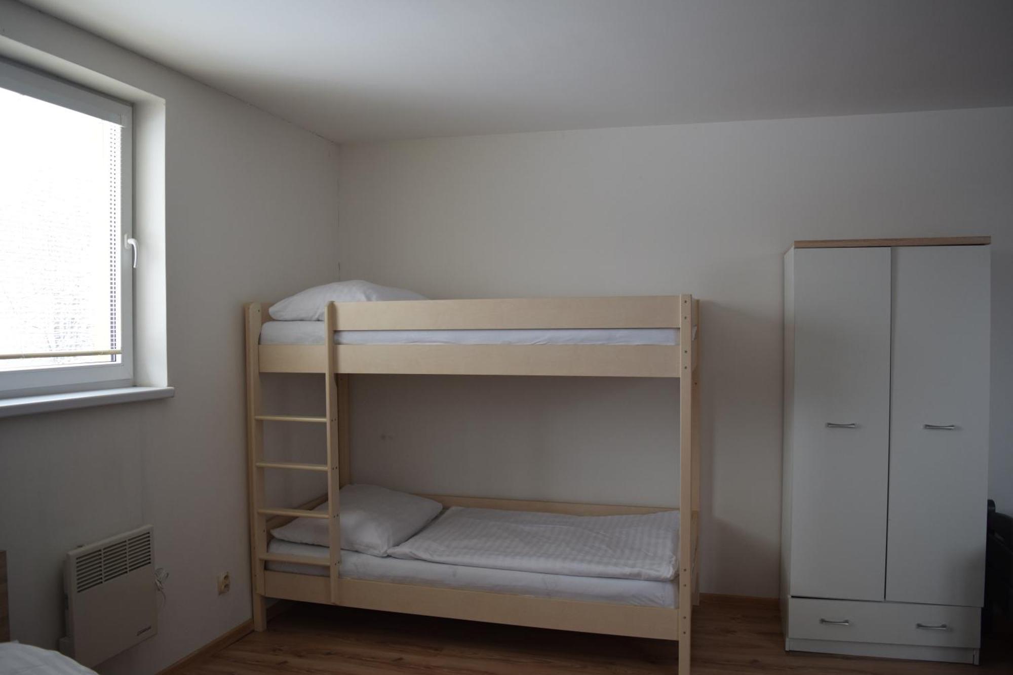 Penzión na Hranici Čirč Exterior foto